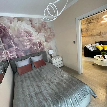 Comfort Apartment Pawia Street - Free Parking !!! Krakow Luaran gambar