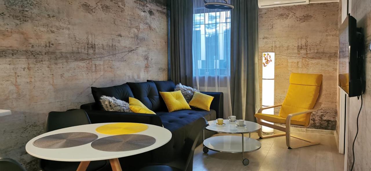 Comfort Apartment Pawia Street - Free Parking !!! Krakow Luaran gambar