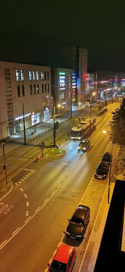 Comfort Apartment Pawia Street - Free Parking !!! Krakow Luaran gambar