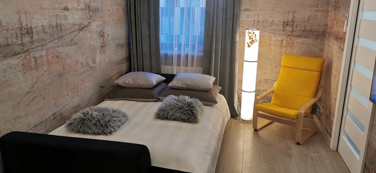 Comfort Apartment Pawia Street - Free Parking !!! Krakow Luaran gambar